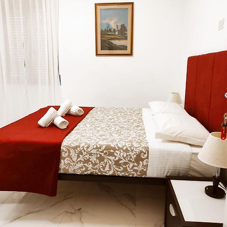 Stazione Telese 41 Bed and Breakfast Ρώμη Εξωτερικό φωτογραφία