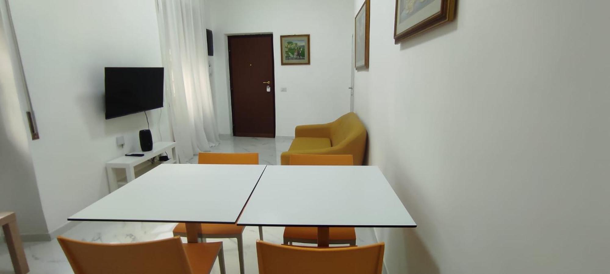 Stazione Telese 41 Bed and Breakfast Ρώμη Εξωτερικό φωτογραφία