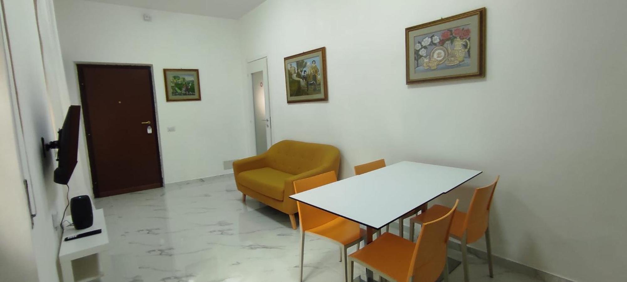 Stazione Telese 41 Bed and Breakfast Ρώμη Εξωτερικό φωτογραφία