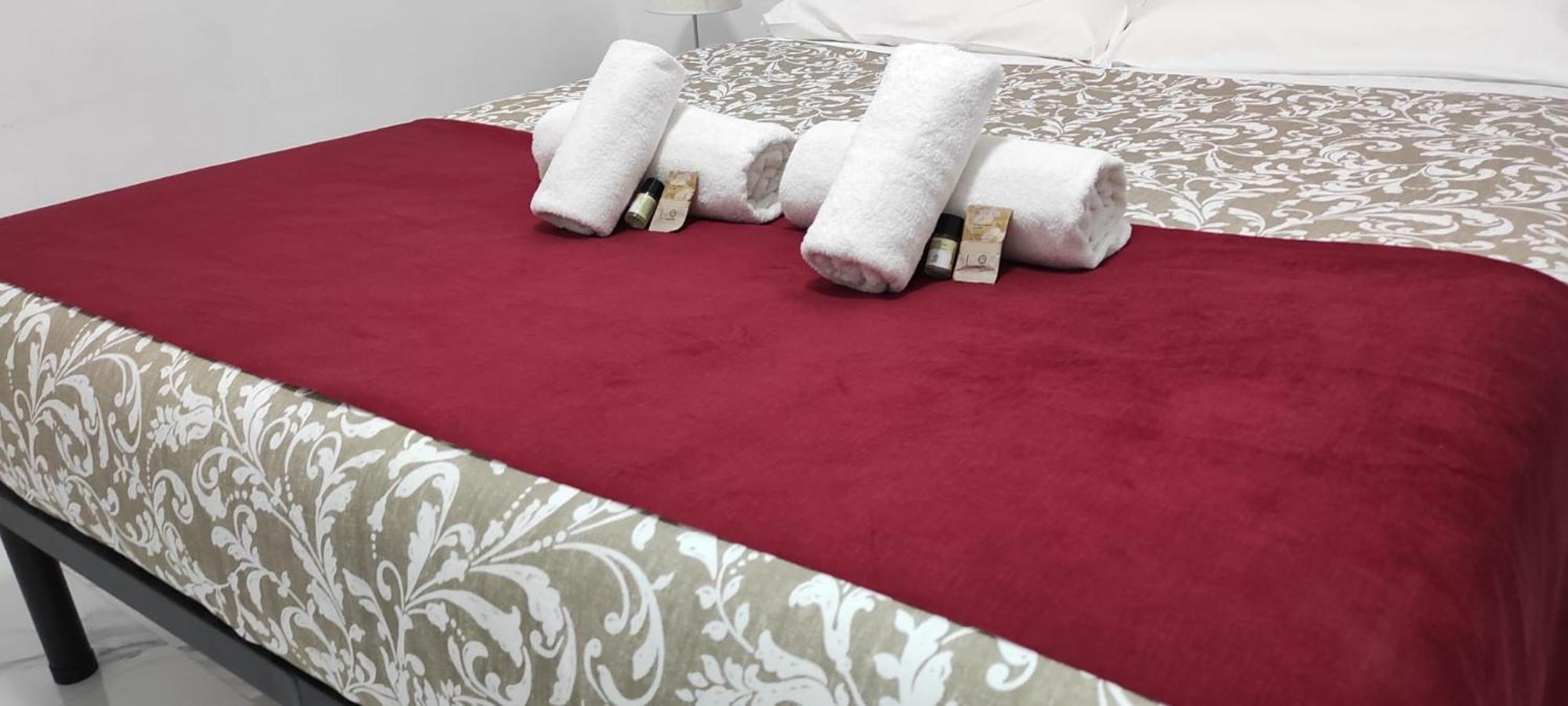 Stazione Telese 41 Bed and Breakfast Ρώμη Εξωτερικό φωτογραφία