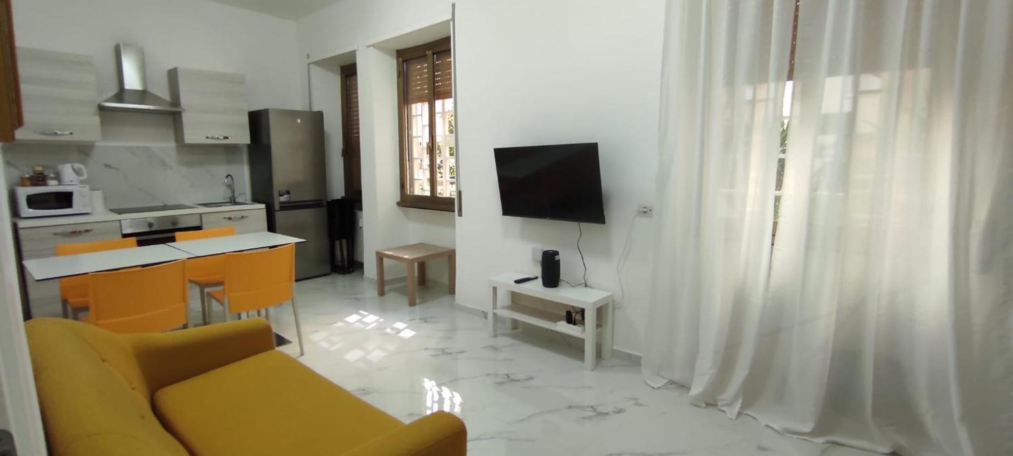 Stazione Telese 41 Bed and Breakfast Ρώμη Εξωτερικό φωτογραφία