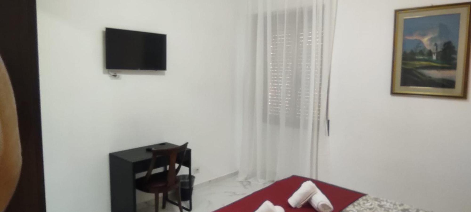 Stazione Telese 41 Bed and Breakfast Ρώμη Εξωτερικό φωτογραφία
