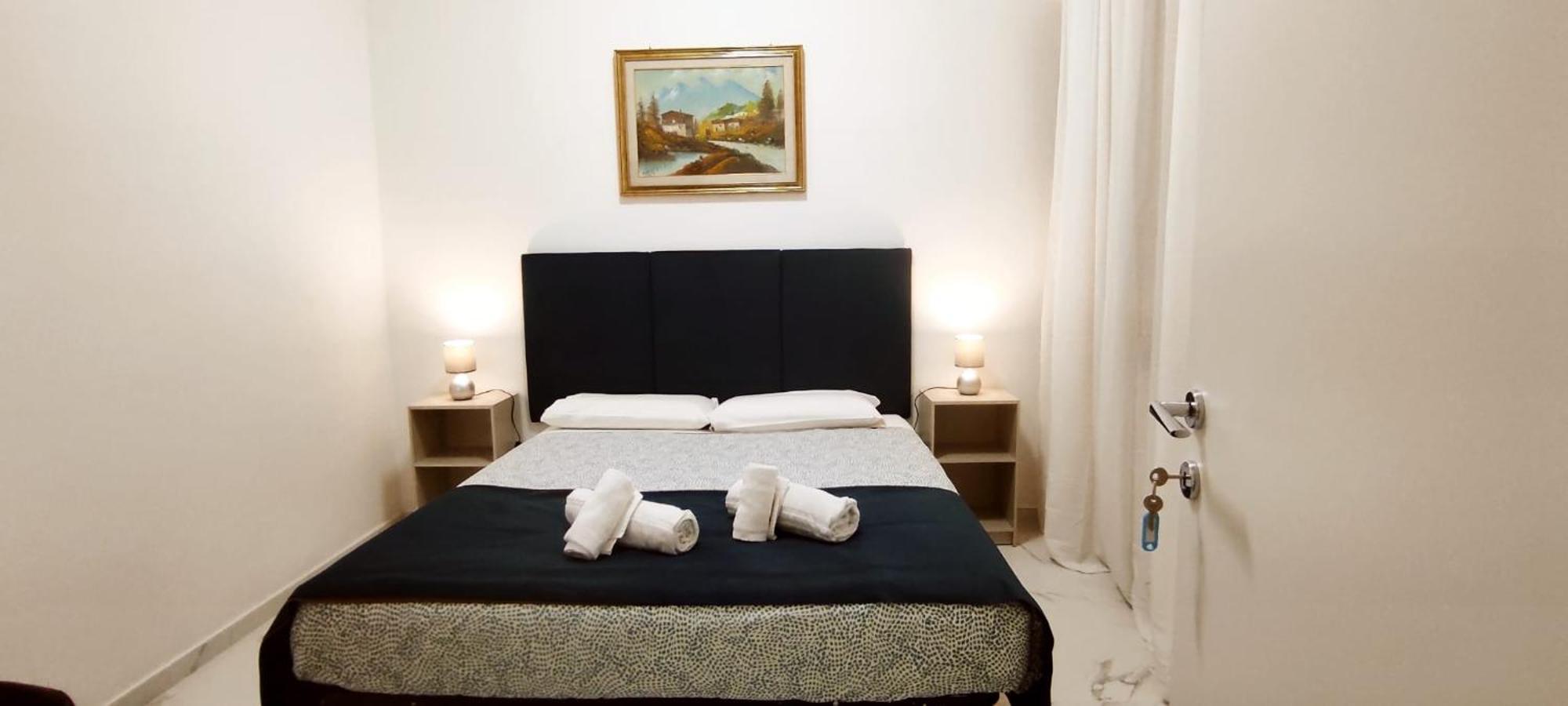 Stazione Telese 41 Bed and Breakfast Ρώμη Εξωτερικό φωτογραφία