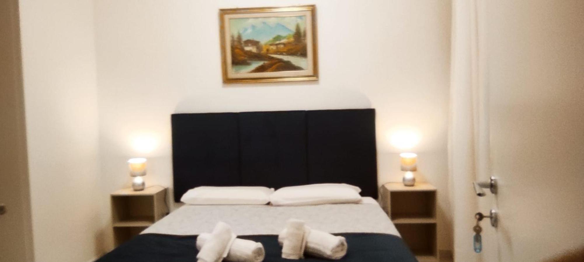 Stazione Telese 41 Bed and Breakfast Ρώμη Εξωτερικό φωτογραφία