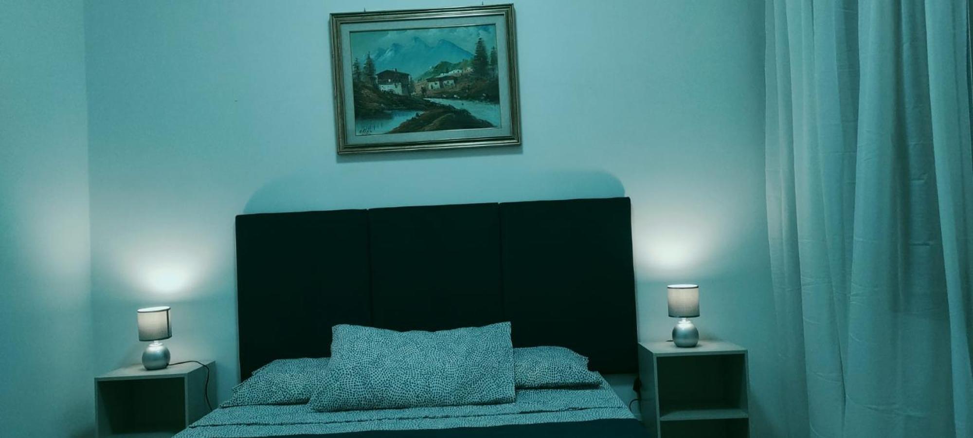 Stazione Telese 41 Bed and Breakfast Ρώμη Εξωτερικό φωτογραφία