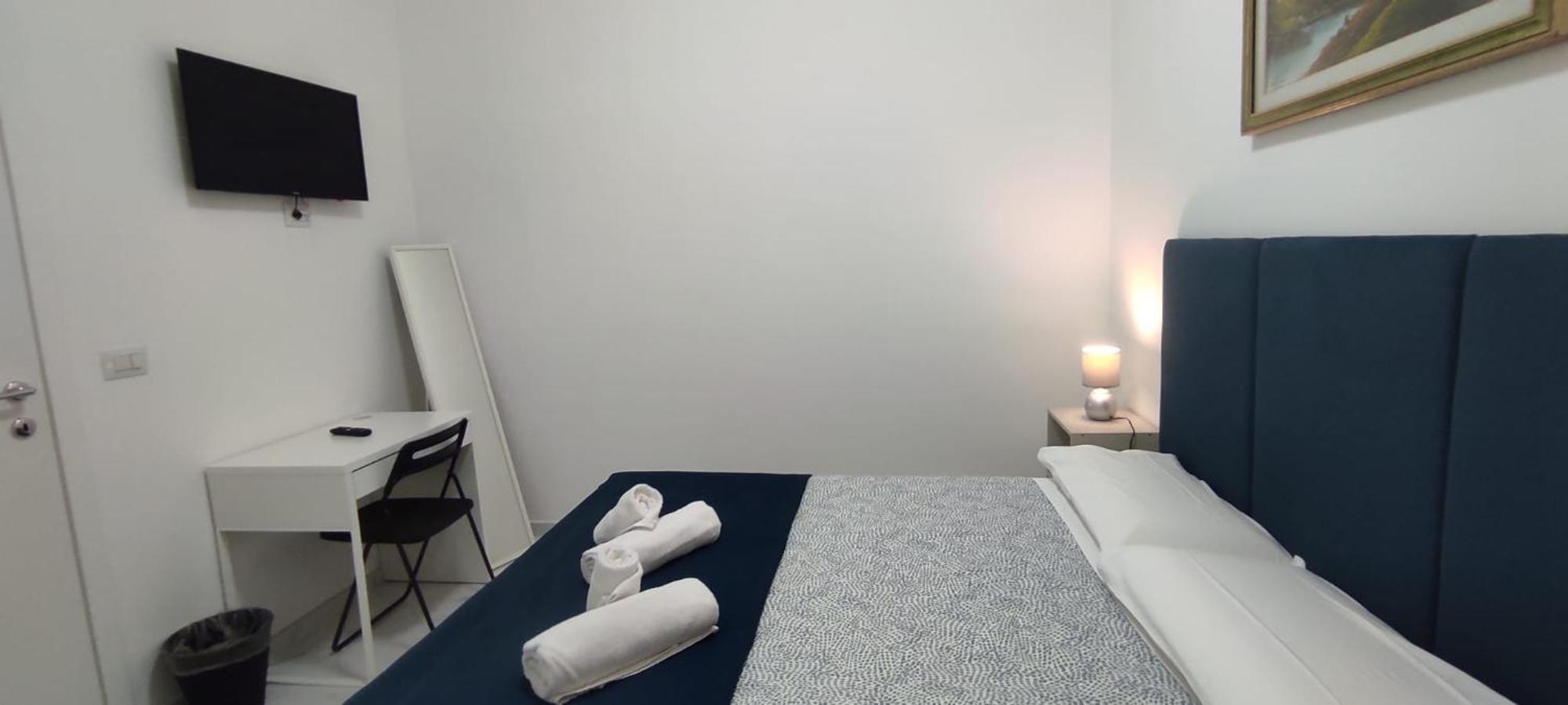 Stazione Telese 41 Bed and Breakfast Ρώμη Εξωτερικό φωτογραφία